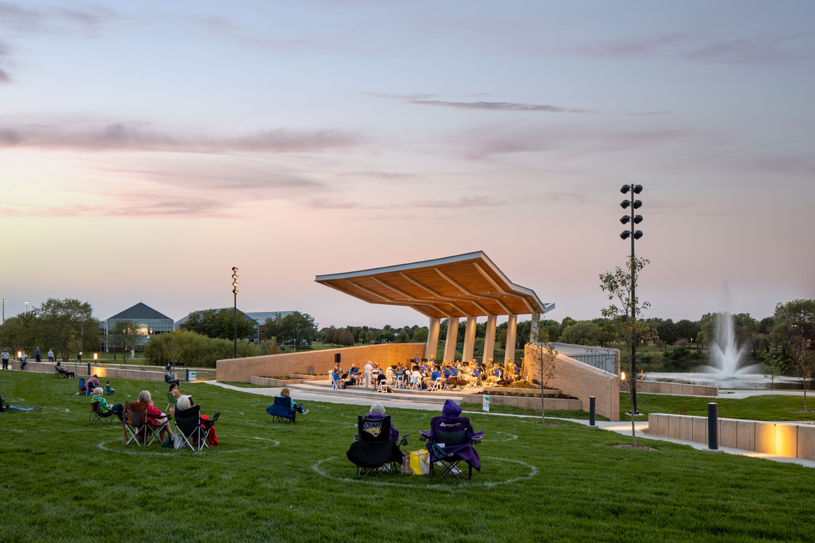 For additional information please visit opnarchitects.com