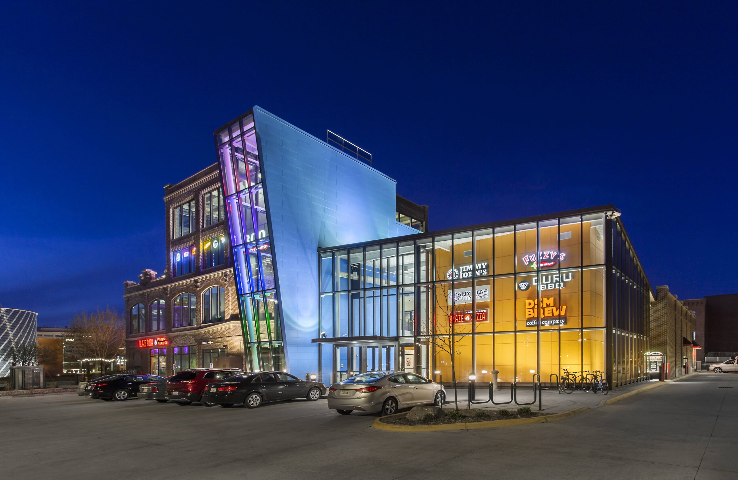 300 MLK Remodel 1 min