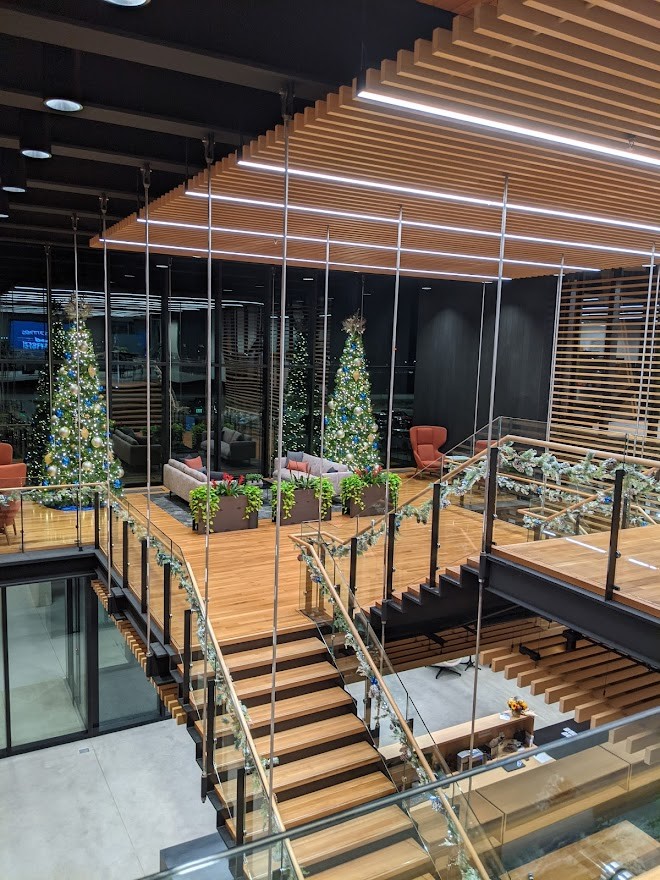 Kreg Tool Headquarters 3