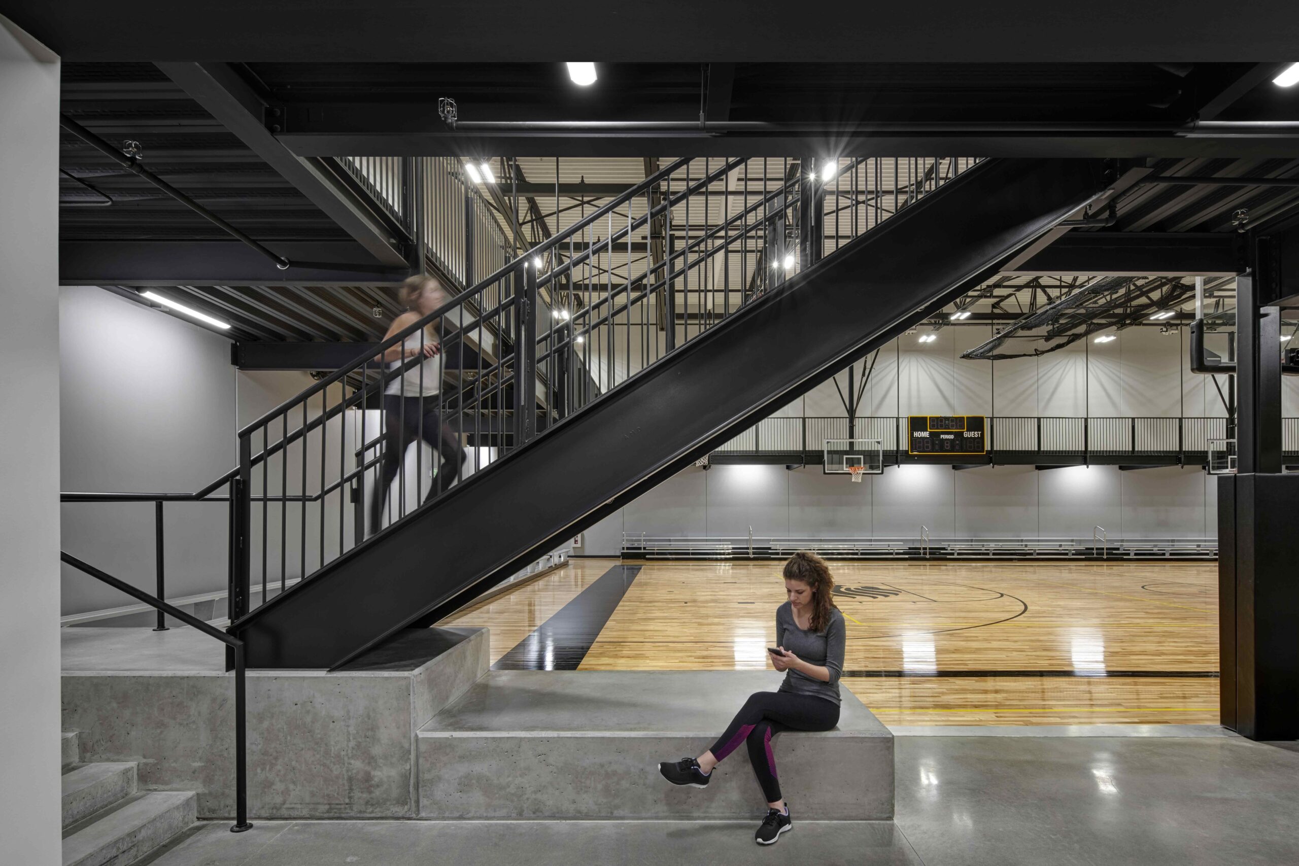 Lone tree wellness center 3