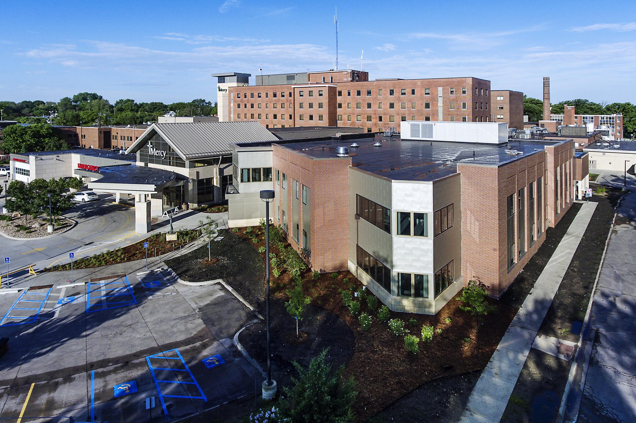 Mercyone north iowa behavioral health 2